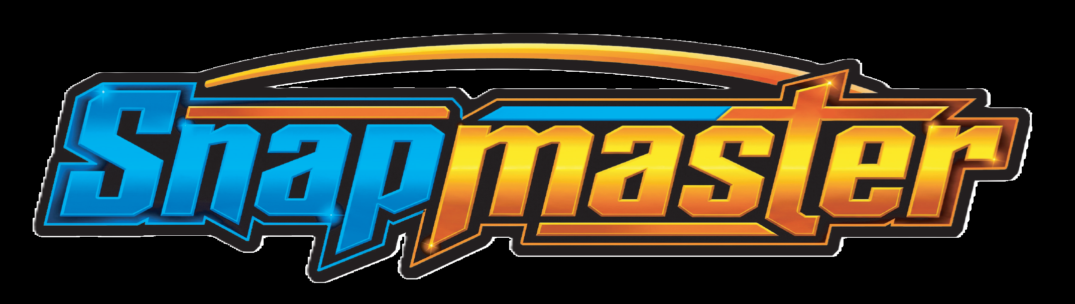 SNAPMASTER Logo